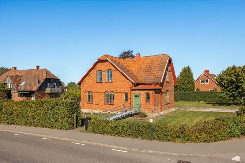 Villa, 5 rum, 124 m²