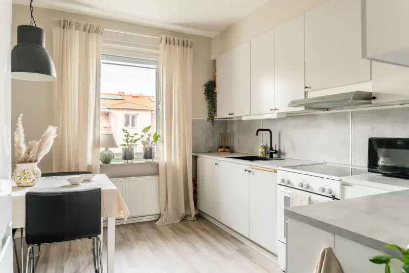 Apartment, 1 room, 41 m² in Västerås