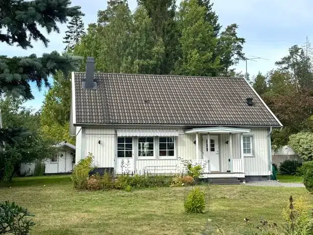 House, 4 rooms, 125 m² in Tyresö