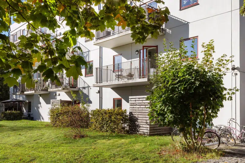 Apartment, 5 rooms, 164 m² in Nacka