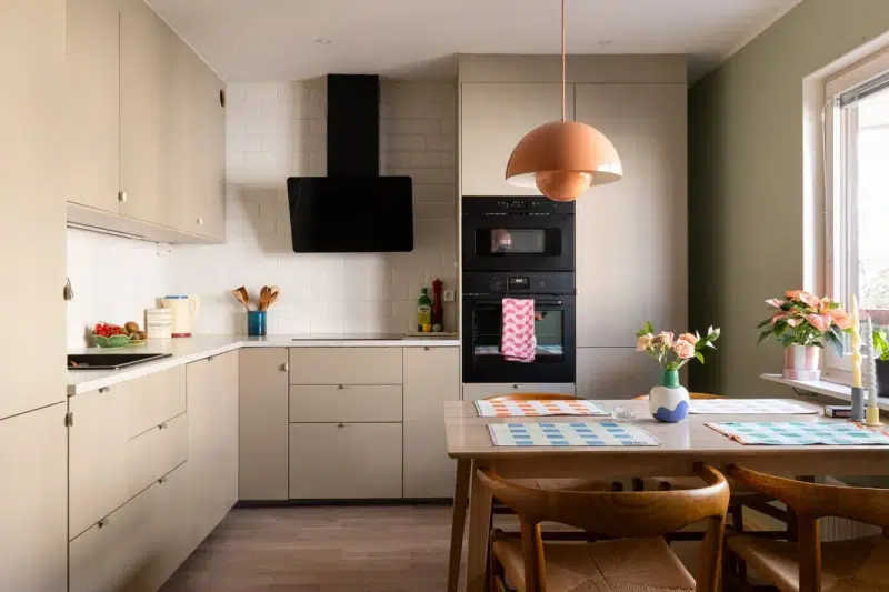 Lägenhet, 3 rum, 65 m² i Stockholm