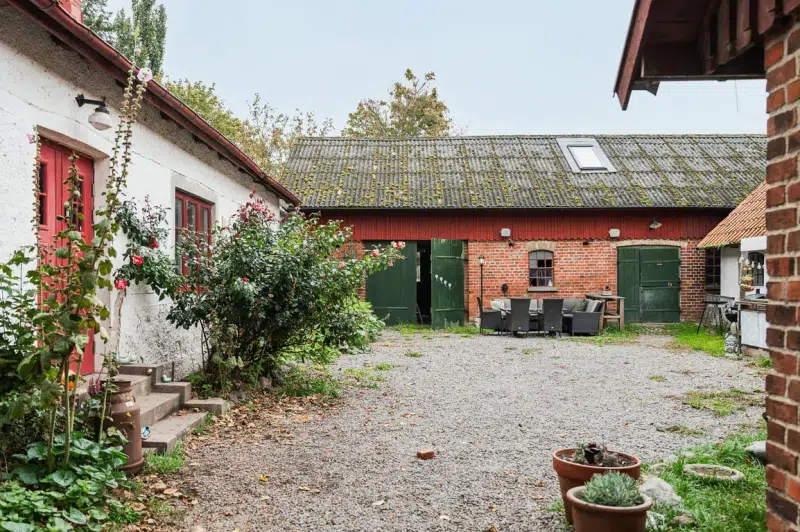 House, 12 rooms, 245 m² in Lund