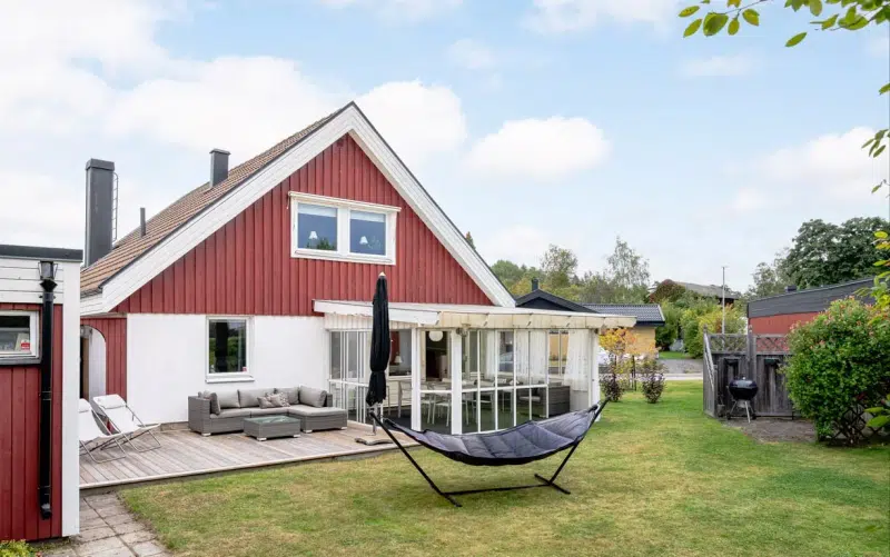 Villa, 6 rum, 141 m² i Nyköping