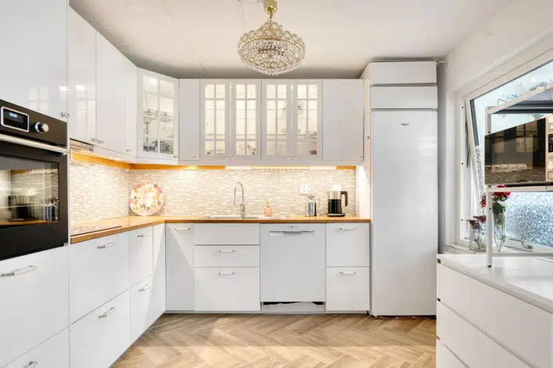 Apartment, 3 rooms, 78 m² in Södertälje