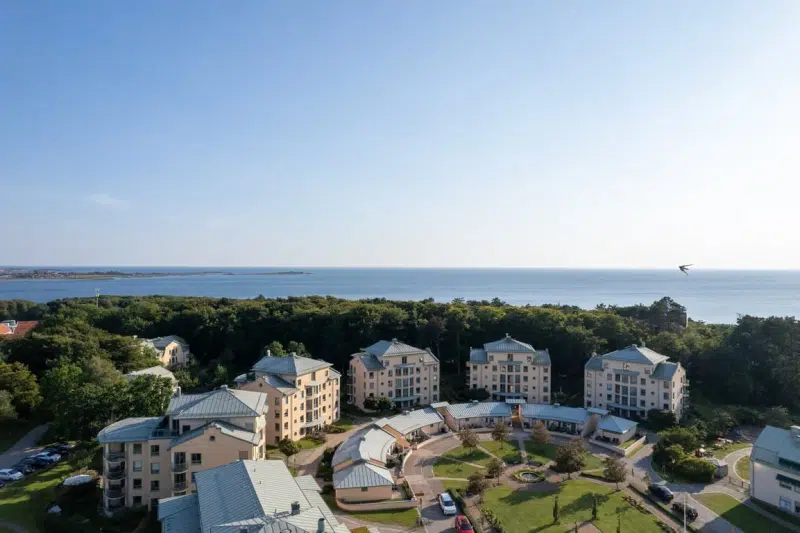 Lägenhet, 3 rum, 80 m² i Varberg