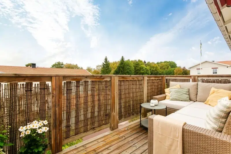 Lägenhet, 4 rum, 69 m² i Landvetter