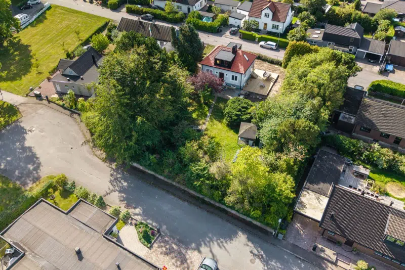 Land / plot in Svedala