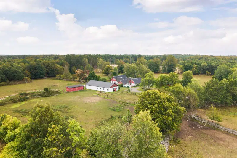 House, 5 rooms, 285 m² in Sankt Olof