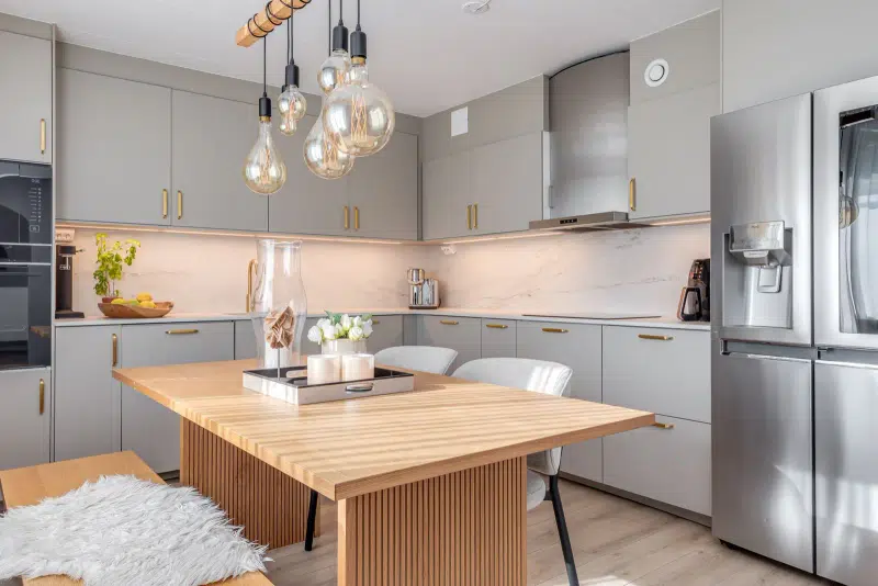 Apartment, 5 rooms, 124 m² in Oxie