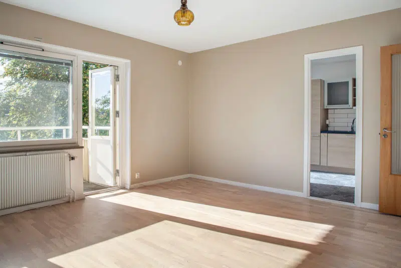 Lägenhet, 1 rum, 39 m² i Nyköping