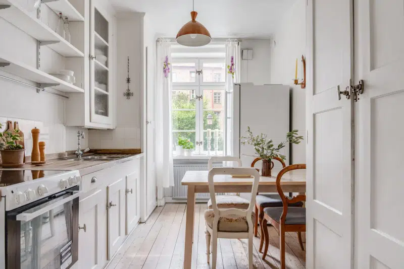 Apartment, 3 rooms, 64 m² in Malmö