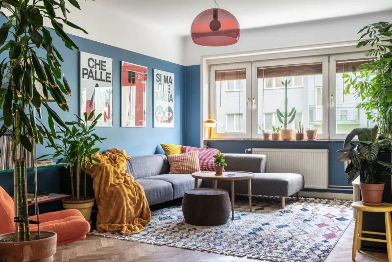 Apartment, 3 rooms, 53 m² in Malmö