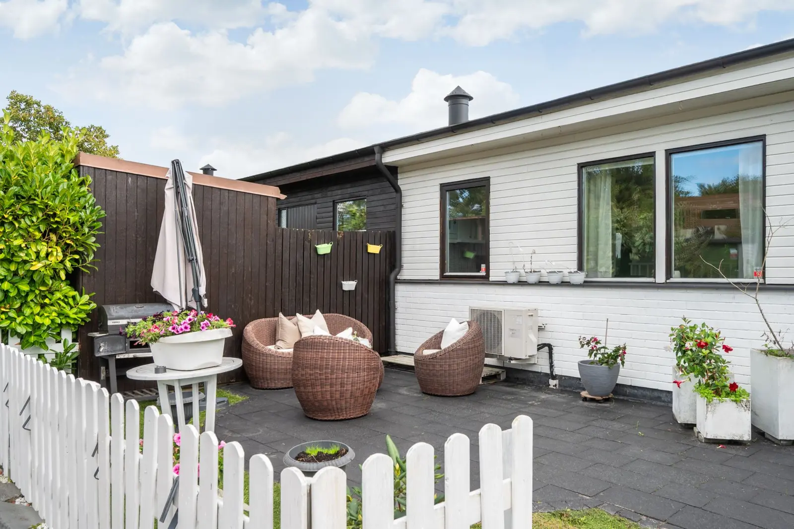 Bild 1 av 41 på Hammarbacksvägen 62
