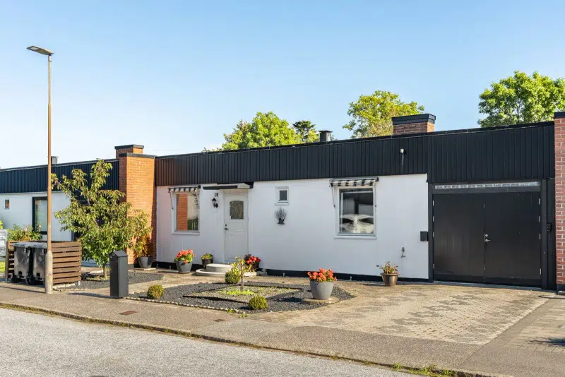 Villa, 4 rum, 106 m² i Malmö