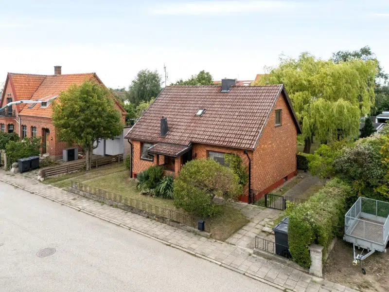 House, 5 rooms, 110 m² in Trelleborg