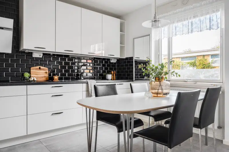 Apartment, 4 rooms, 100 m² in Malmö