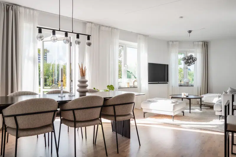 Lägenhet, 3 rum, 77 m² i Malmö