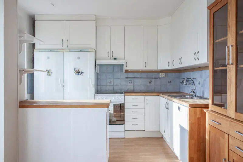 Lägenhet, 3 rum, 69 m² i Nyköping