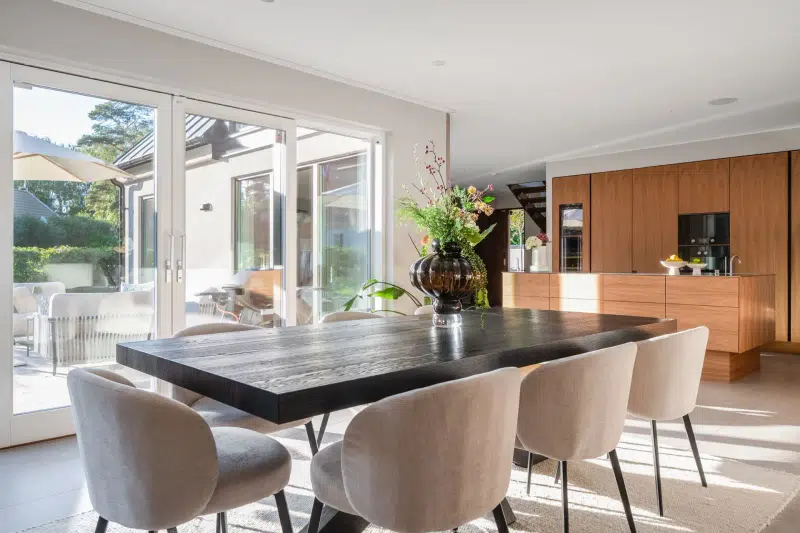 Villa, 6 rum, 175 m² i Höllviken