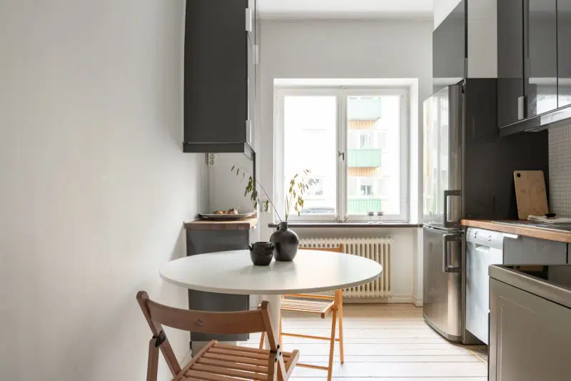 Apartment, 2 rooms, 60 m² in Malmö