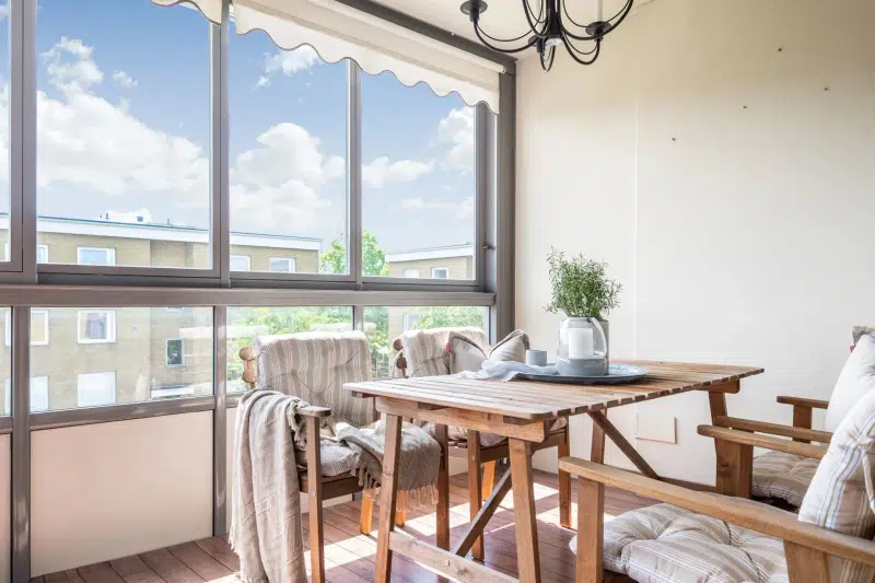 Lägenhet, 2 rum, 59 m² i Malmö