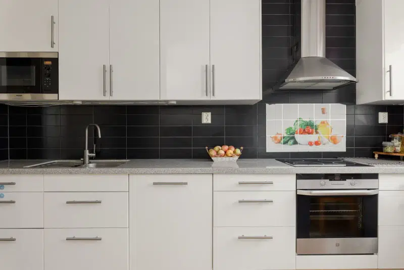 Apartment, 3 rooms, 75 m² in Växjö