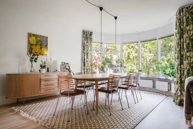 Lägenhet, 5 rum, 148 m² i Lund
