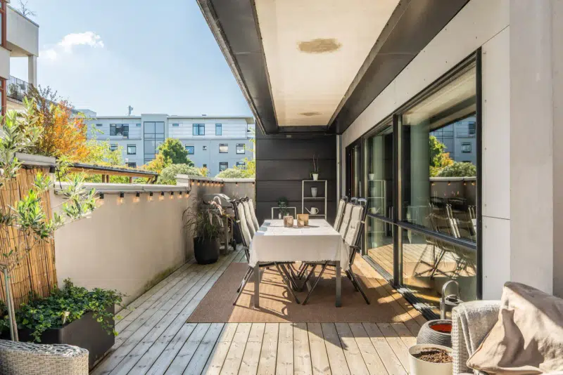 Apartment, 2 rooms, 65 m² in Malmö