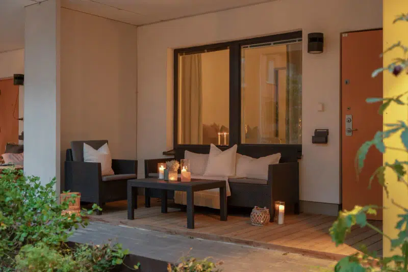 Apartment, 2 rooms, 54 m² in Malmö