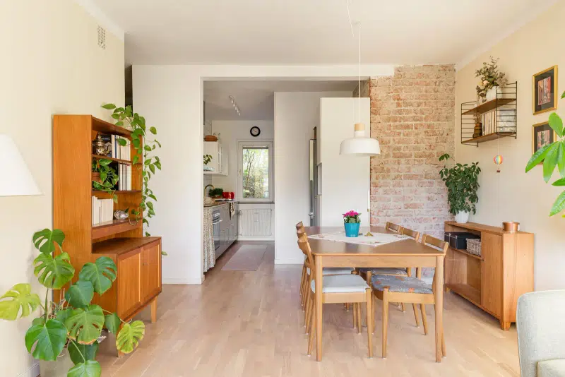 Lägenhet, 2 rum, 41 m² i Bromma - Riksby