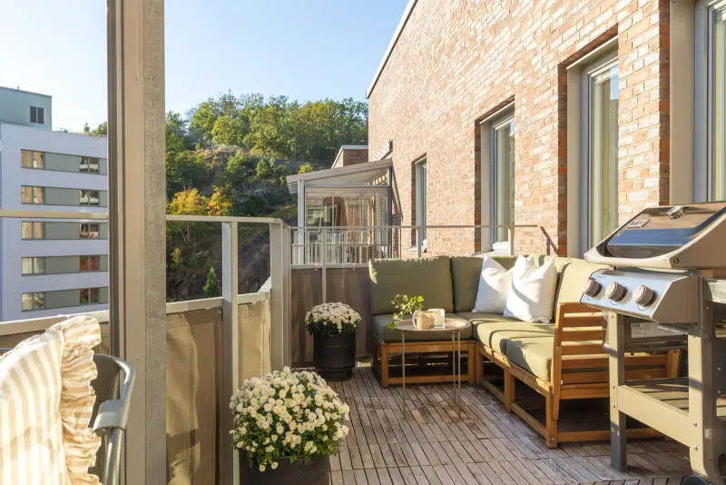 Lägenhet, 2 rum, 79 m² i Mölndal - Kvarnbyn