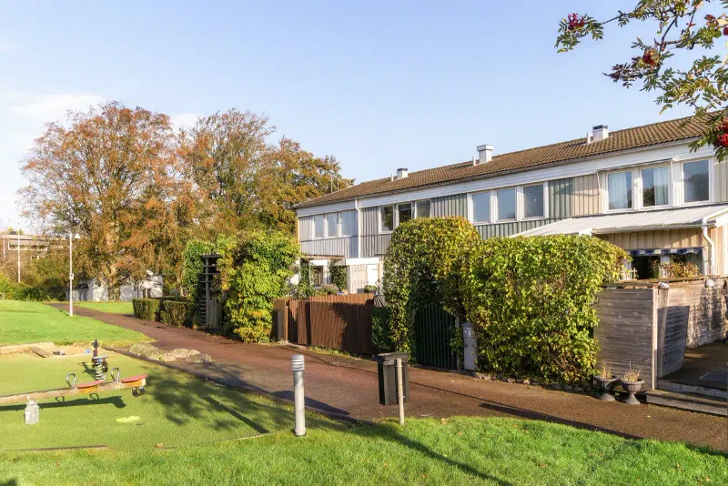 House, 142 m² in Kungälv - Tveten