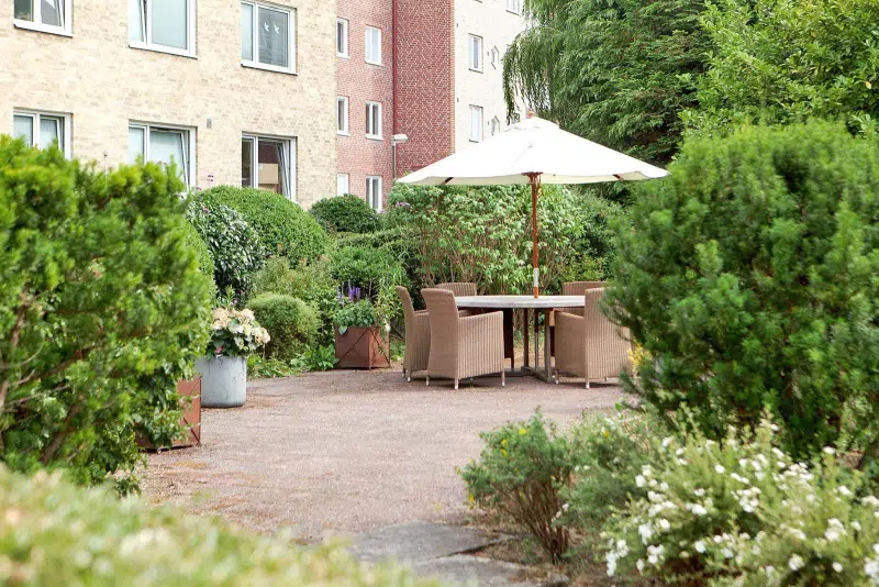 Lägenhet, 3 rum, 74 m² i Slottsstaden