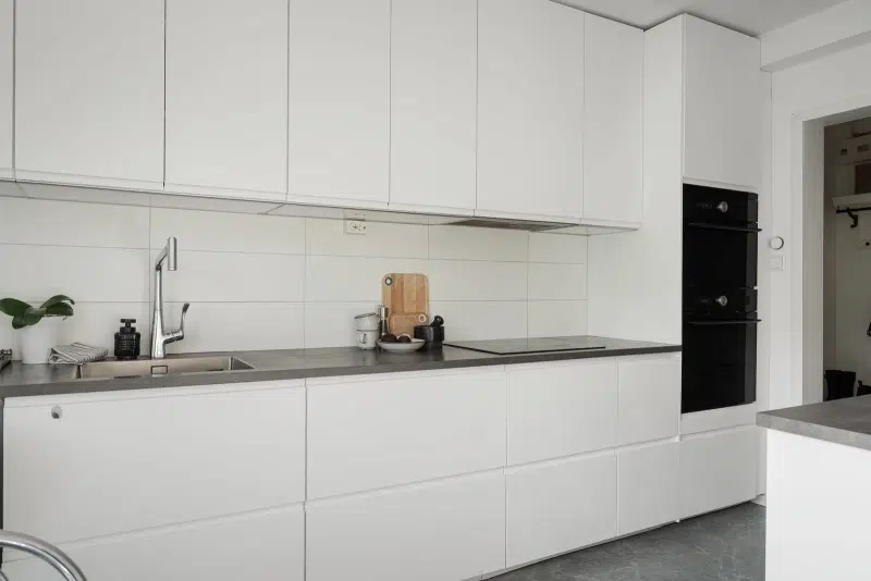 Lägenhet, 3 rum, 74 m² i Hässleholm - Centrum