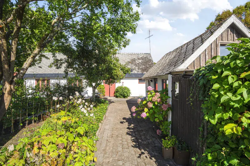 House, 4 rooms, 89 m²