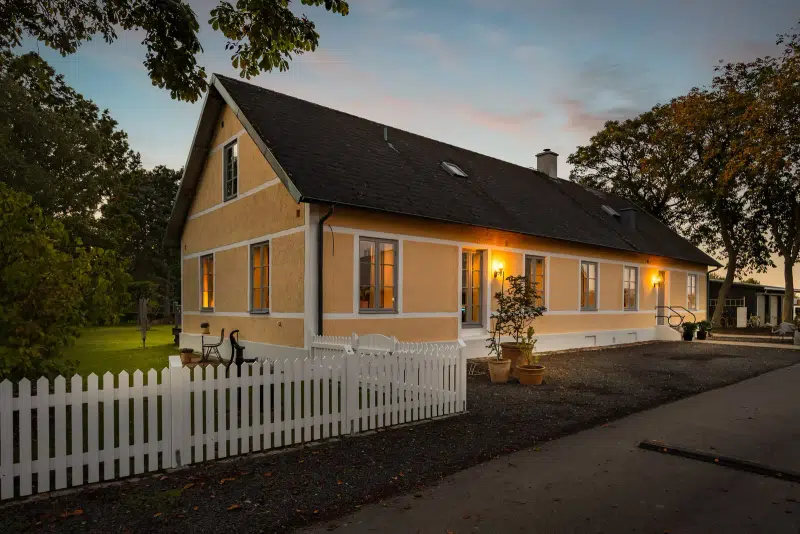 Villa, 4 rum, 163 m² i Lomma - Norra Vinstorp