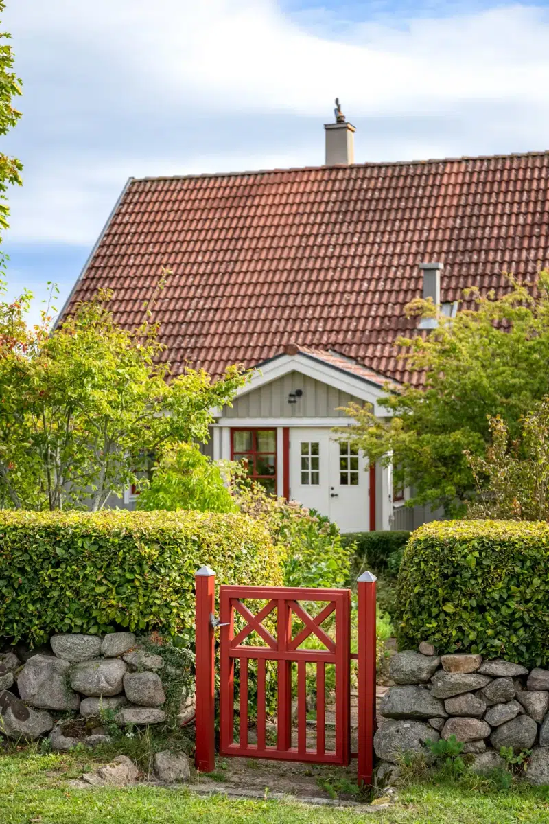 Villa, 6 rum, 141 m² i Olseröd