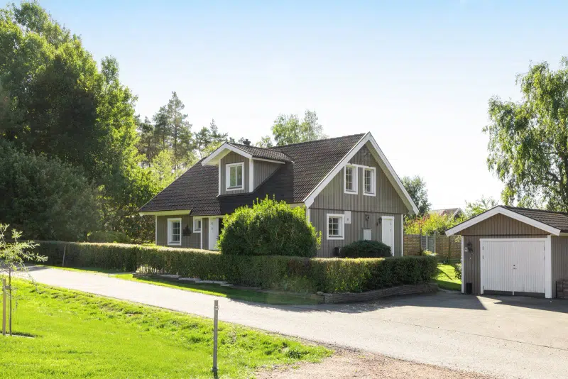 House, 7 rooms, 136 m² in Onsala - Buerås