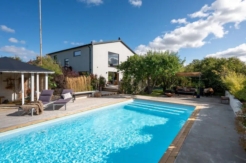 Villa, 10 rum, 214 m² i Vimanshäll