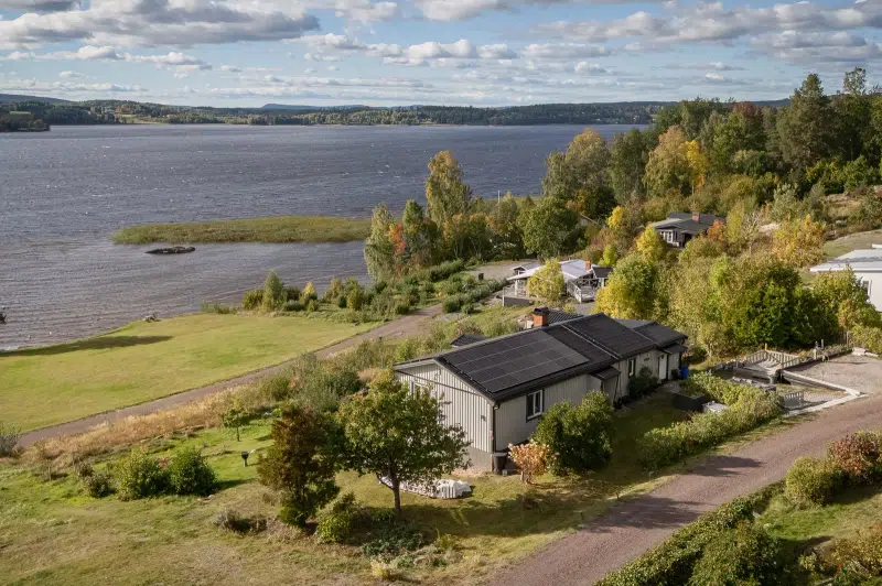 Villa, 3 rum, 108 m²
