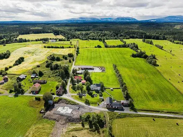 Farm in Åre