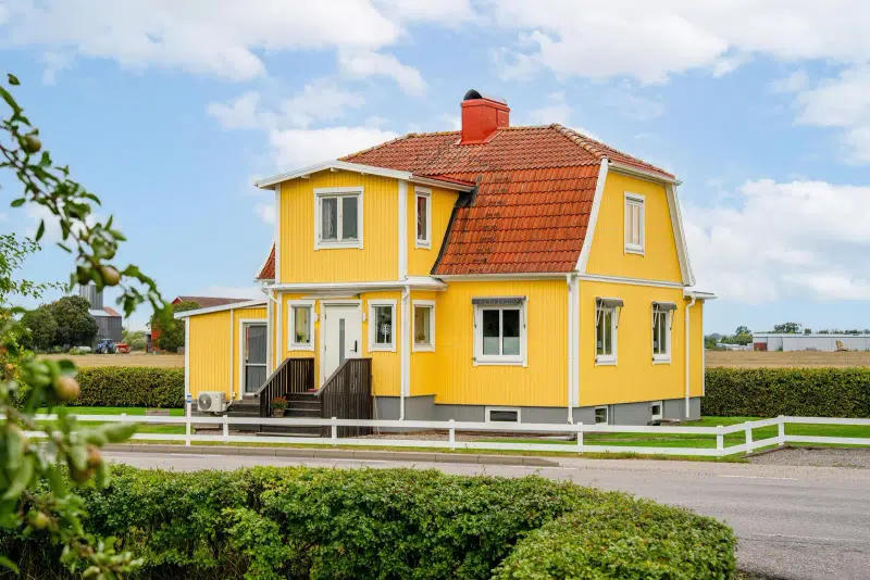 Villa, 5 rum, 134 m² i Vara