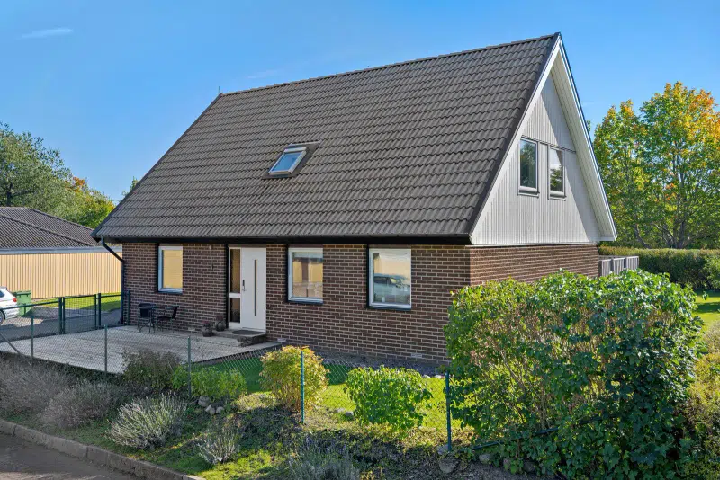 House, 4 rooms, 143 m² in Klippan