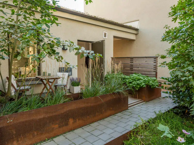 Apartment, 1 room, 34 m² in Stockholm