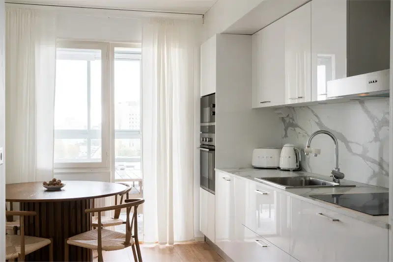 Lägenhet, 2 rum, 6060 m² i Rosengård/apelgården