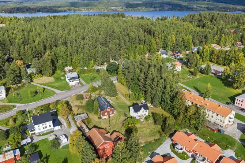 Övrigt, 6 rum, 130 m² i Fränsta