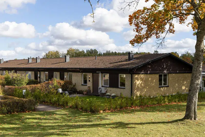 Villa, 4 rum, 80 m² i Mantorp