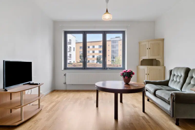 Lägenhet, 1 rum, 29 m² i Kvarnbergsplan