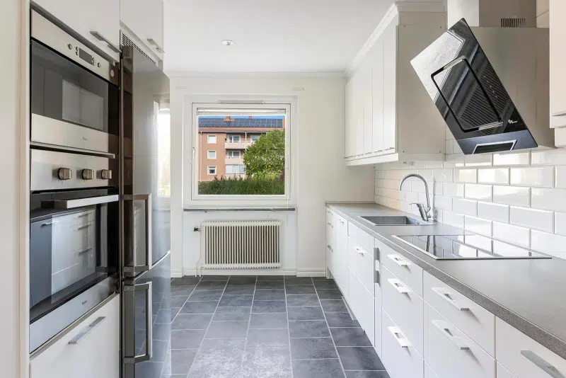Apartment, 3 rooms, 55 m² in Köping