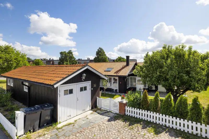 Villa, 6 rum, 160 m² i Sigtuna